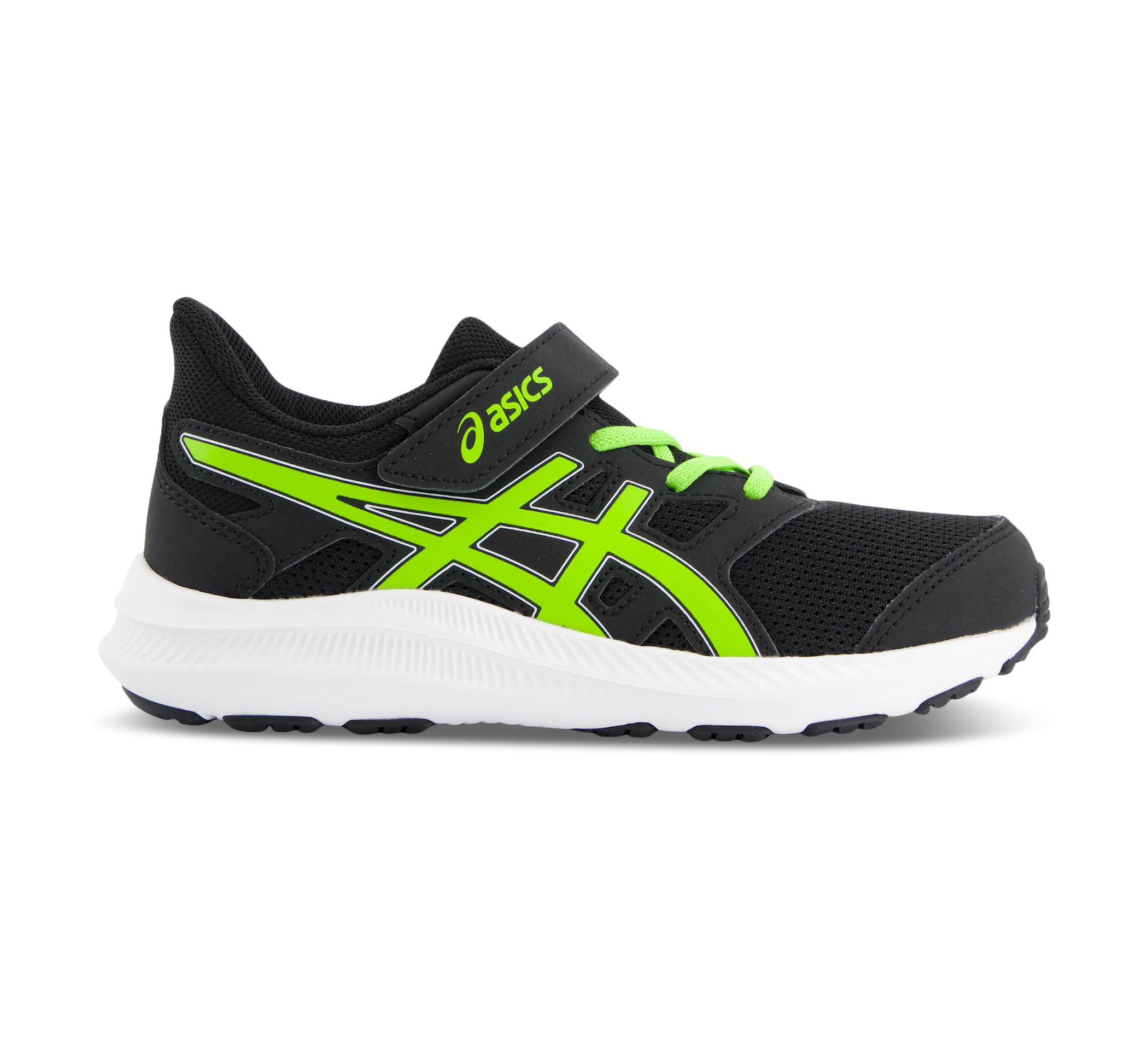 Asics Jolt 4 Ps - Sneaker schwarz