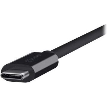 Lenovo 4X20M26272 adaptateur de puissance & onduleur 65 W Noir