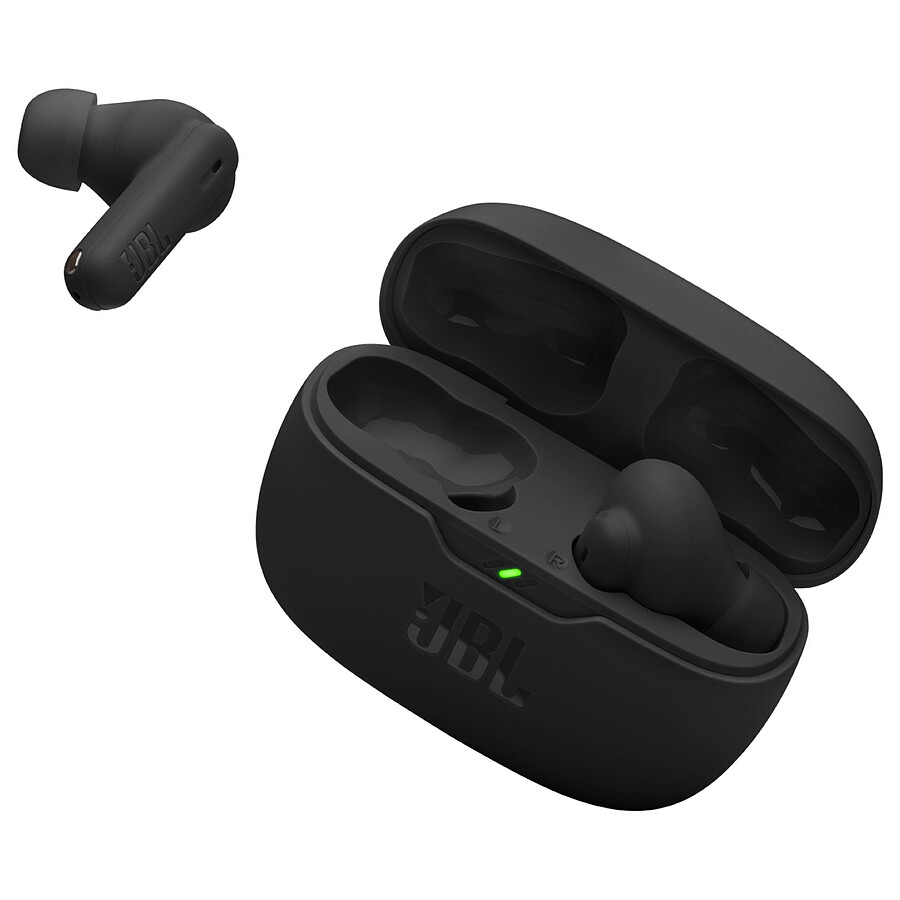 JBL Wave Beam 2 - Noir