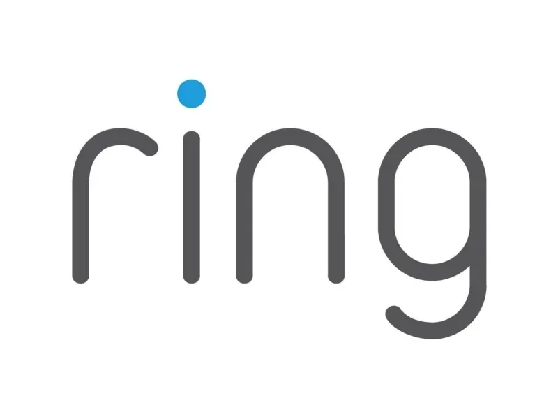 Ring Spotlight Cam Pro Battery - Netværksovervågningskamera - udendørs - vejrfast - farve (Dag/nat) - 1080p - audio - trådløs - WiFi
