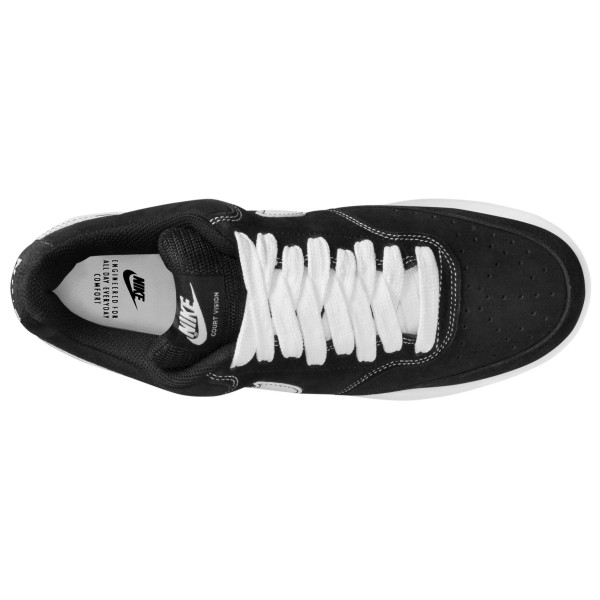 Nike - Court Vision LO FL - Baskets
