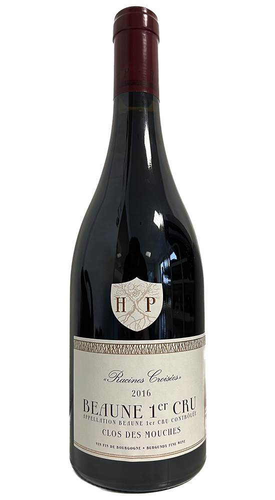 Maison Henri Pion : Beaune 1er Cru 