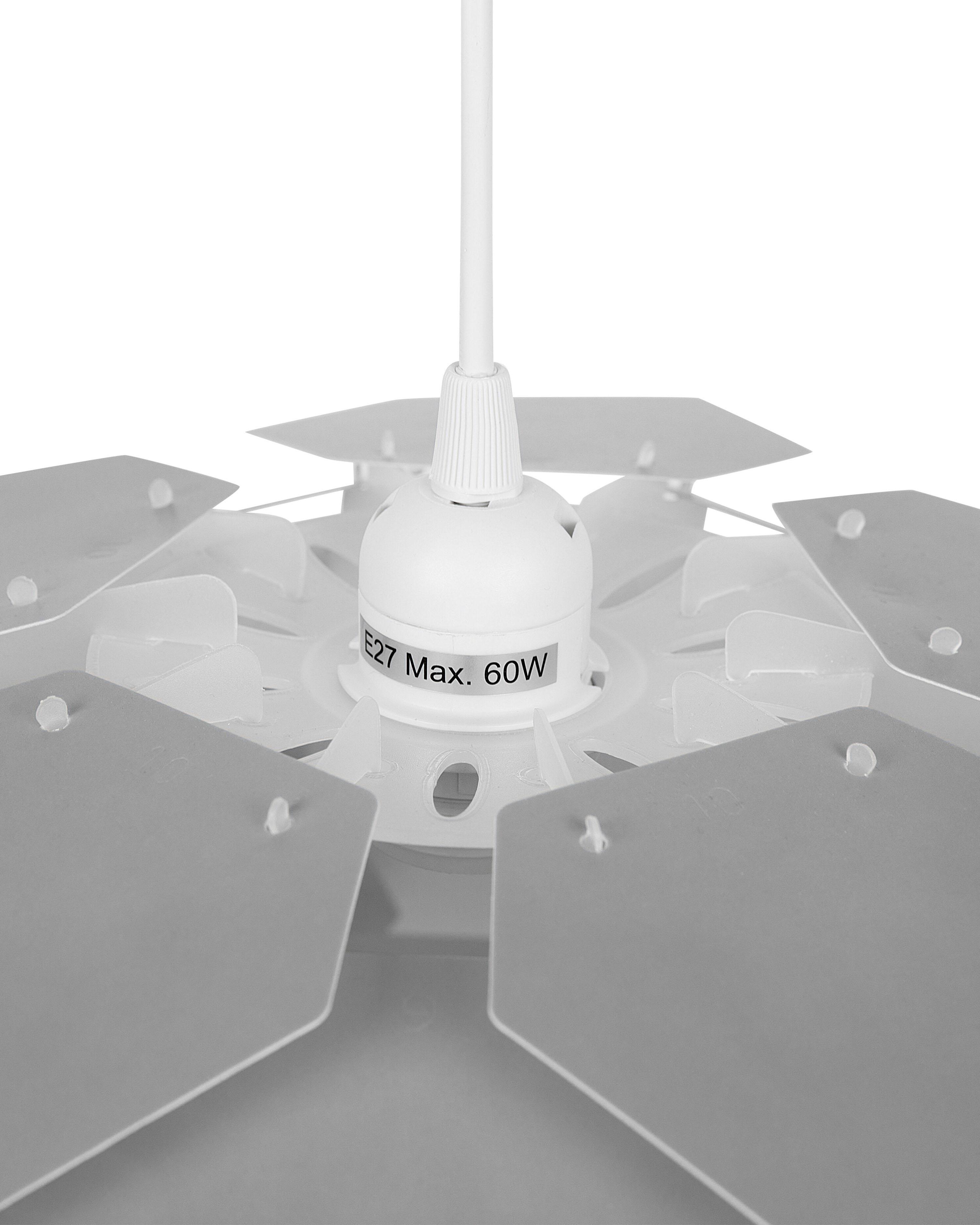 Hanglamp SEGRE S Grijs