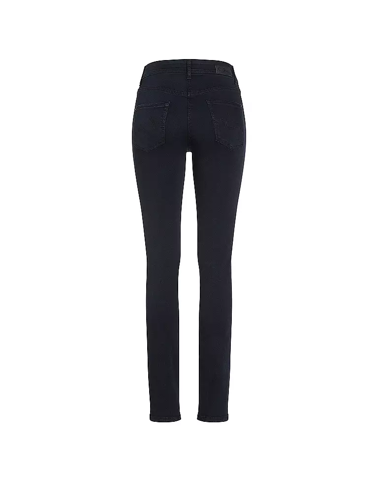 CAMBIO Jeans Slim Fit PARLA blau