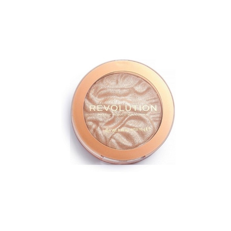Revolution Re-loaded Dare to Disculge Gesichts-Highlighter 10 g