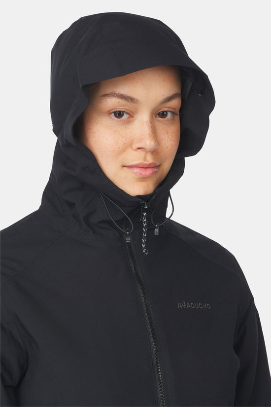 Ayacucho Ayacucho Skylar Insulated Parka Dames