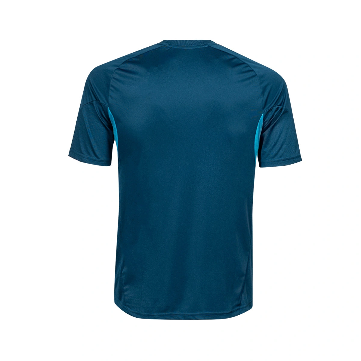 T-Shirt adidas Real Zaragoza Treino Jogador 25-26 Criança