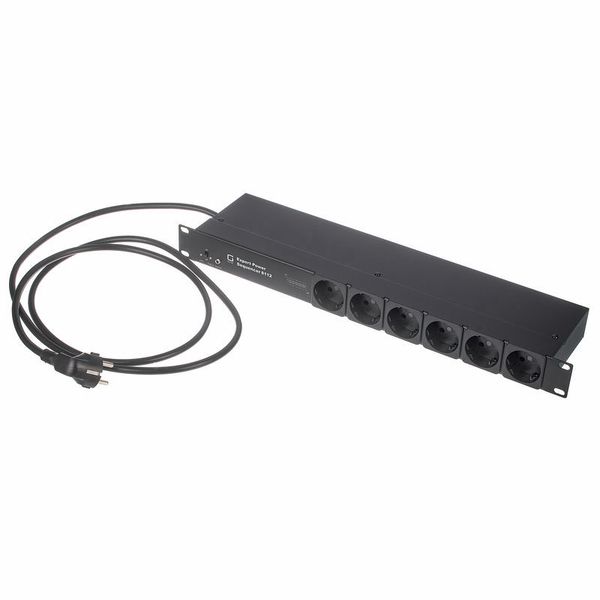 GUDE Sequencer & Conditioner Typ F