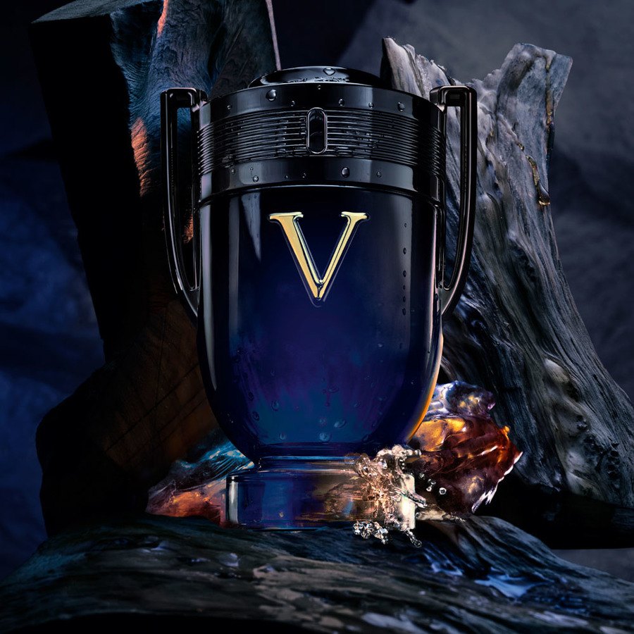 Rabanne Invictus Victory Elixir Eau De Parfum 100ml