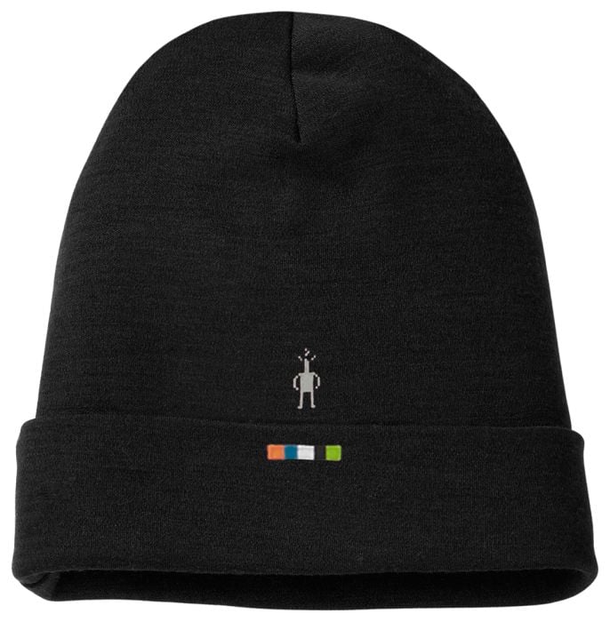 Merino 250 Cuffed Beanie hue
