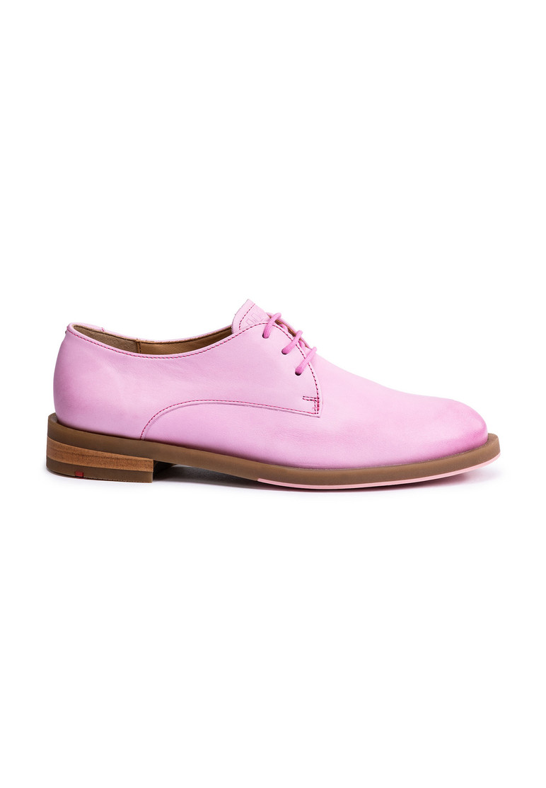 HALBSCHUHE Pink