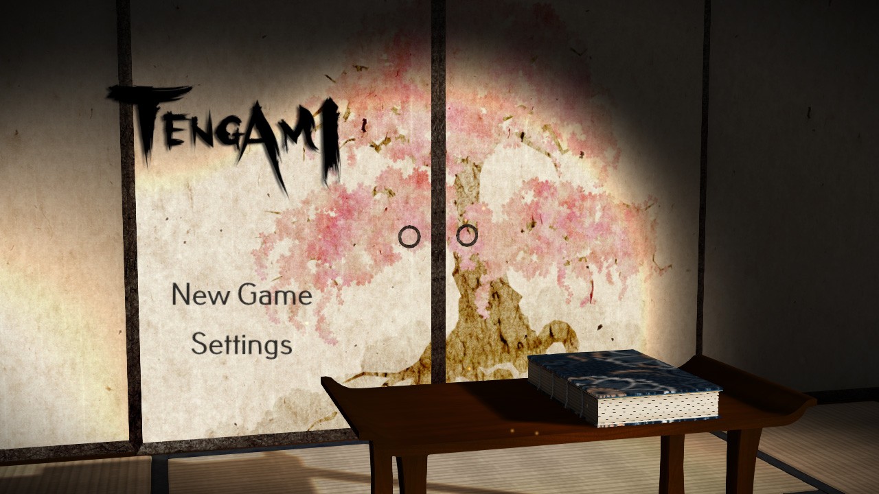 Tengami- PC
