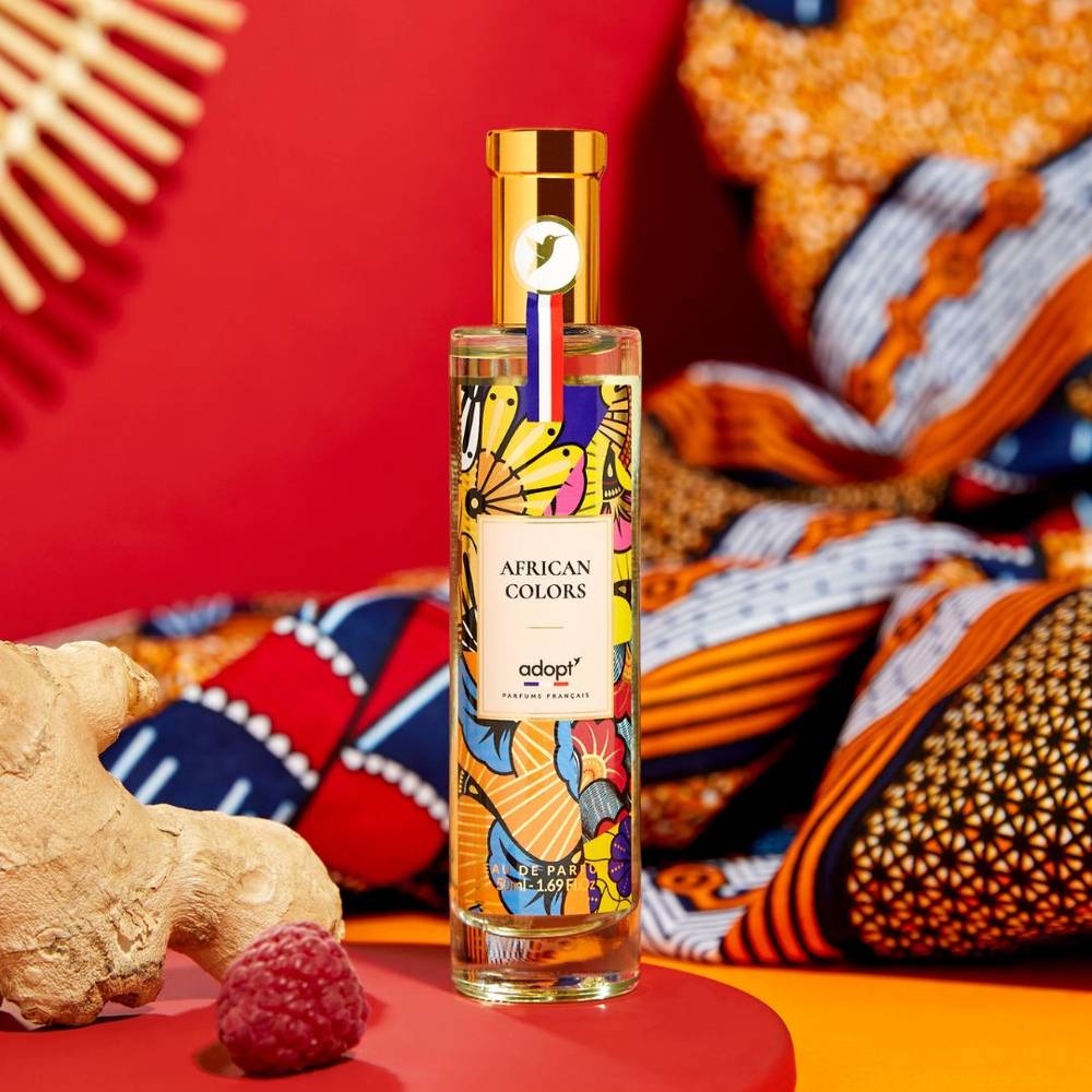 African Colors