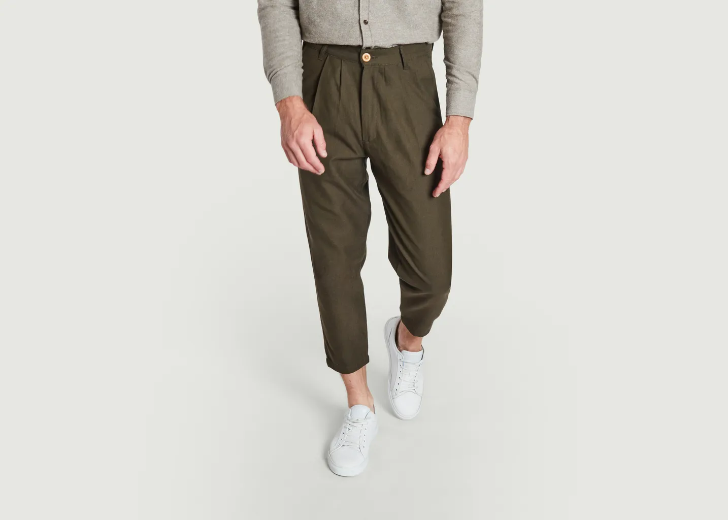 Pantalon swing Olow