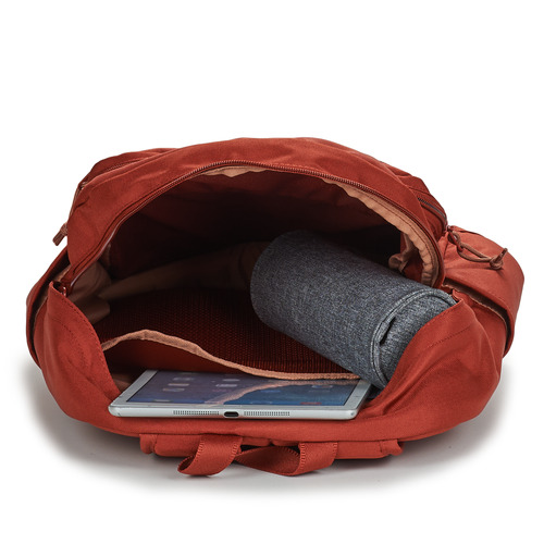 Converse - GO 2 BACKPACK - Rouge