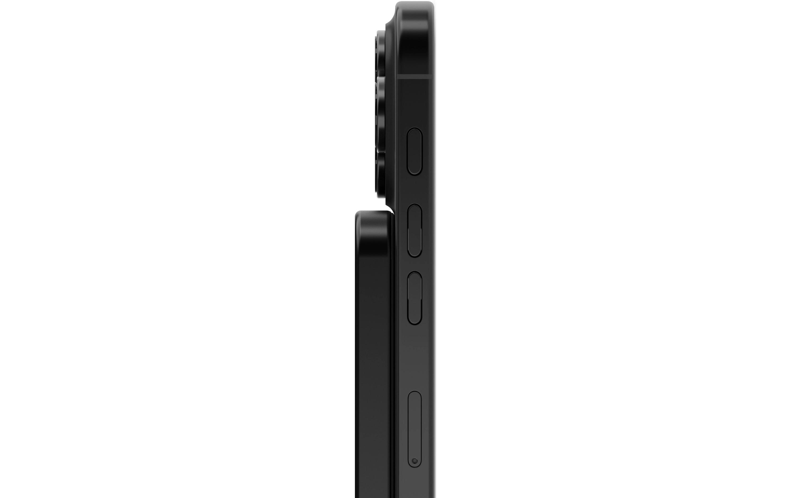 Powerbank Evergreen Mag 5000 mAhUltradünne magnetische PowerBank