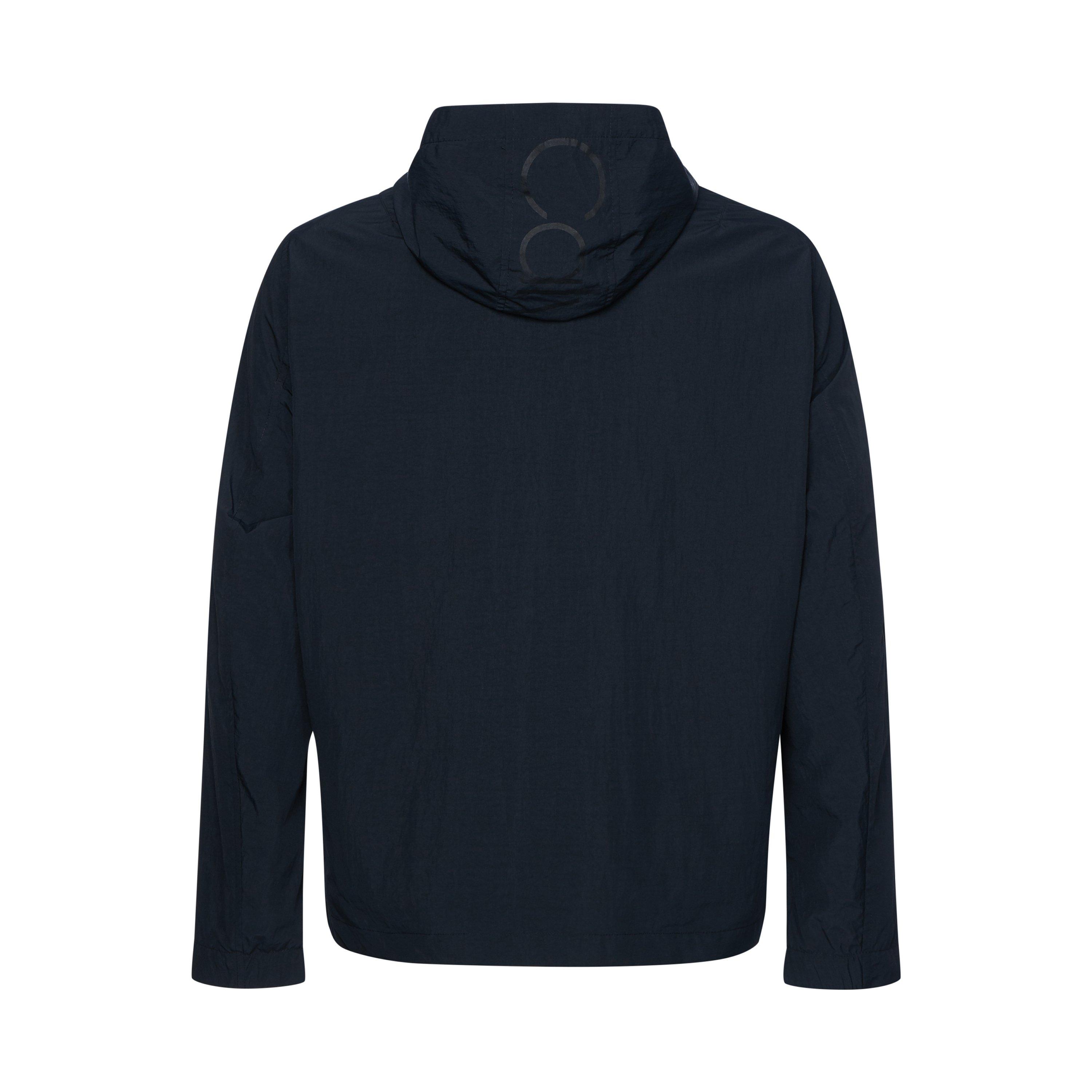 Calvin Klein Jeans Hooded Windbreaker