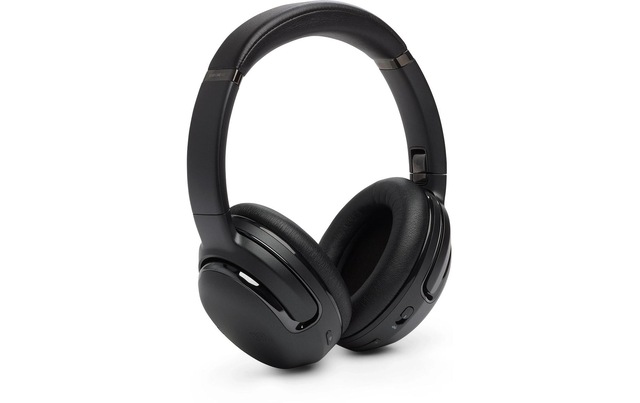 JBL wireless Kopfhörer »Tour One M2 Schwarz« Bluetooth