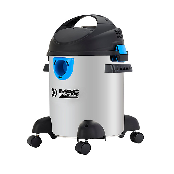Aspirateur eau et poussière Mac Allister MWDV-20 L-A 1400W