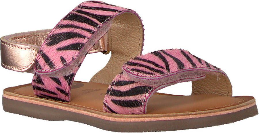 Gioseppo Verlaine Sandalen Meisjes Roze