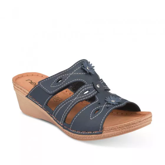 Mules MARINE NEOSOFT FEMME