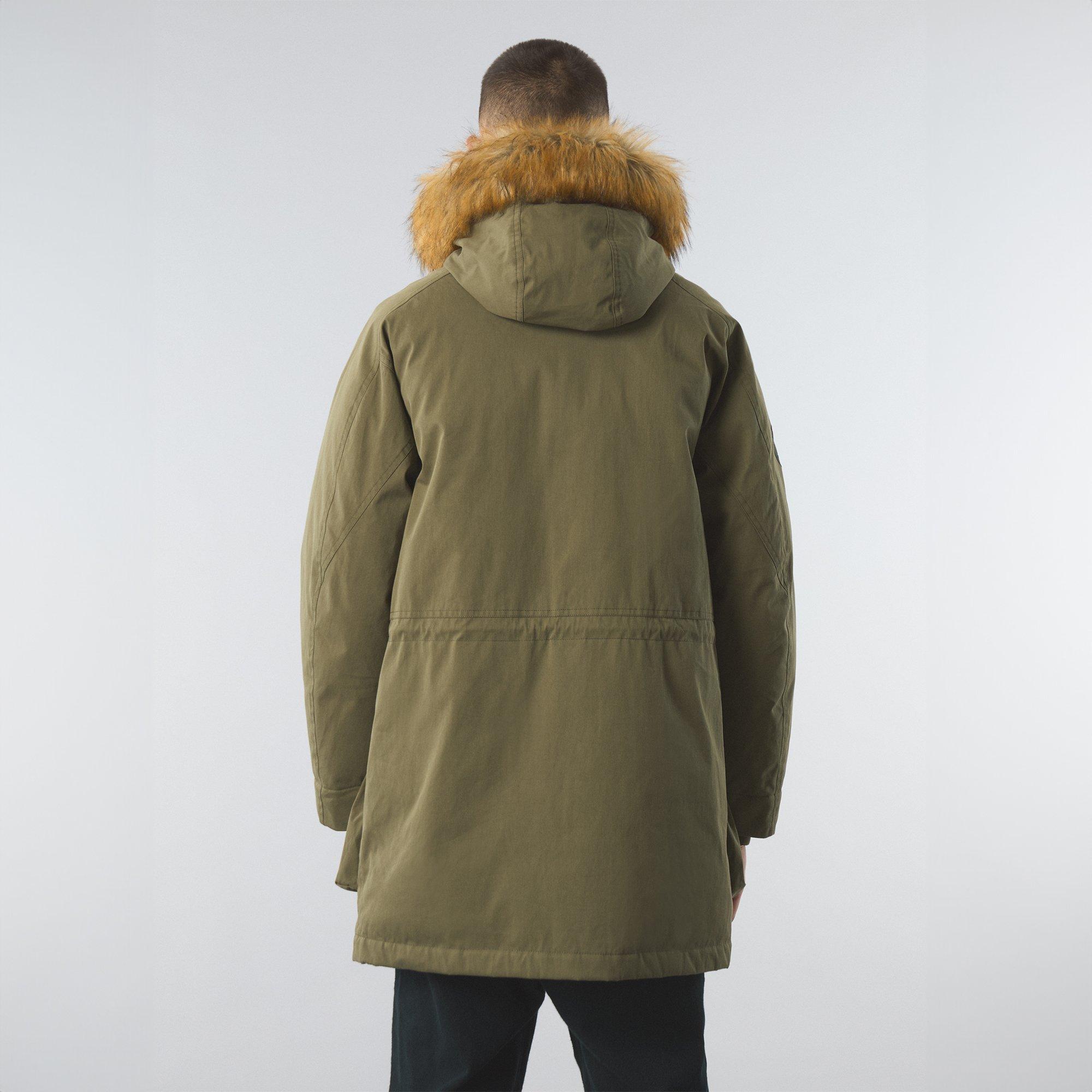 Pretty Green Watson Parka
