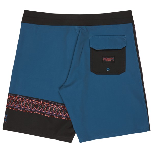 Billabong - Burleigh Pro - Boardshort