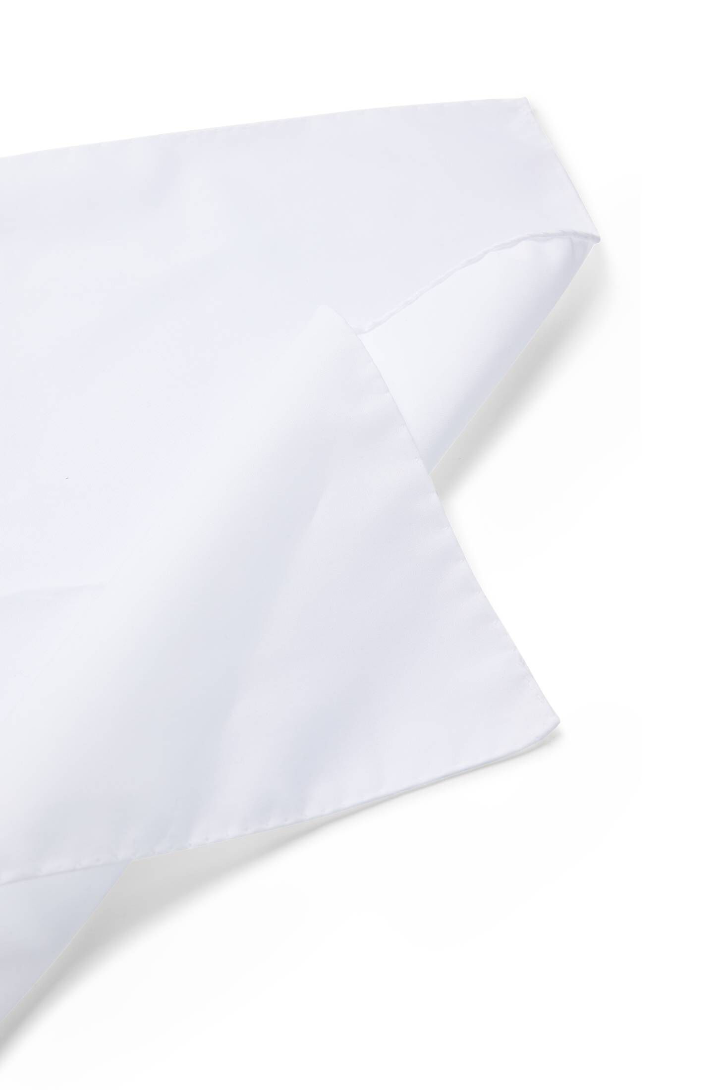 BOSS| Herren Einstecktuch H-POCKET SQUARE