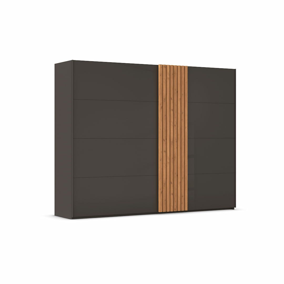 Schwebetürenschrank