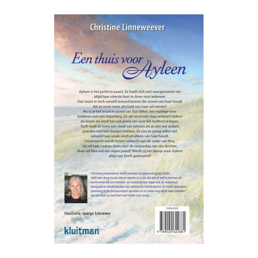 Een Thuis Voor Ayleen