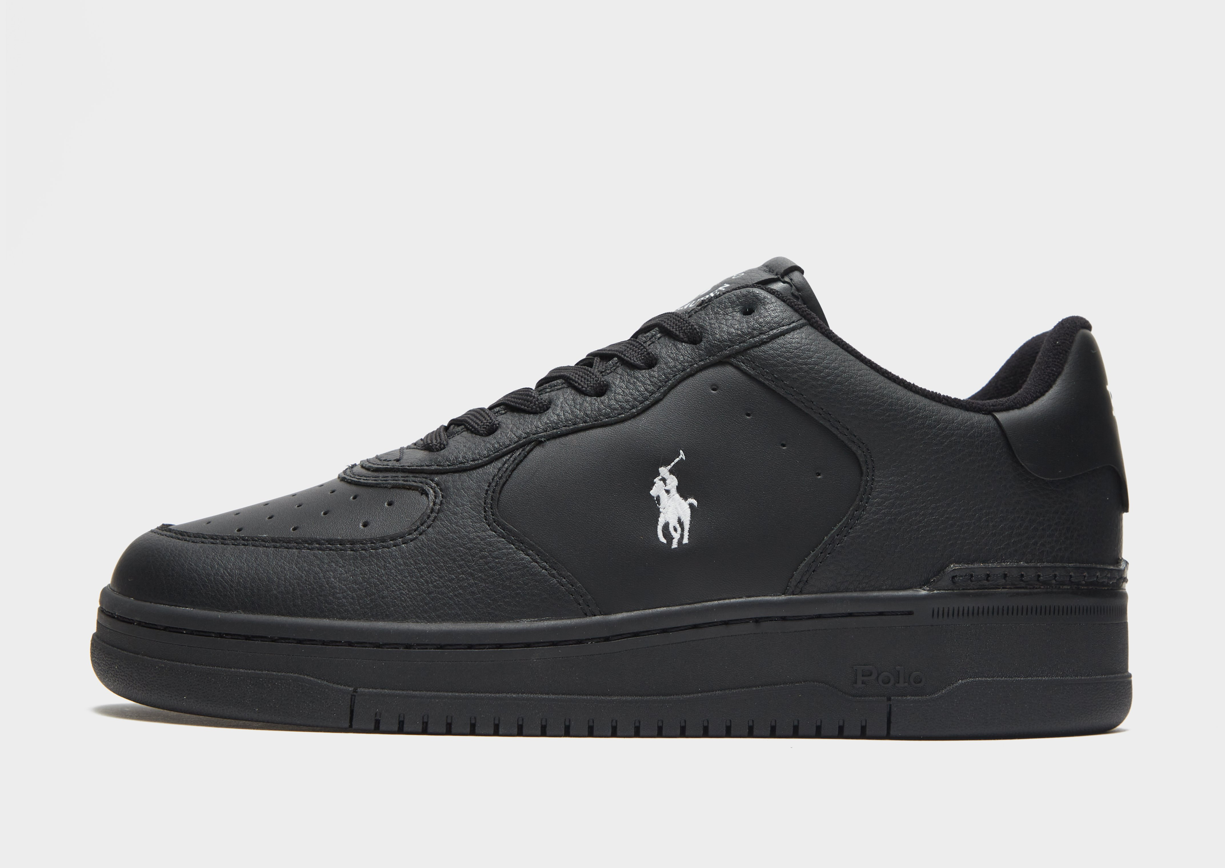 Polo Ralph Lauren Master Court Homme