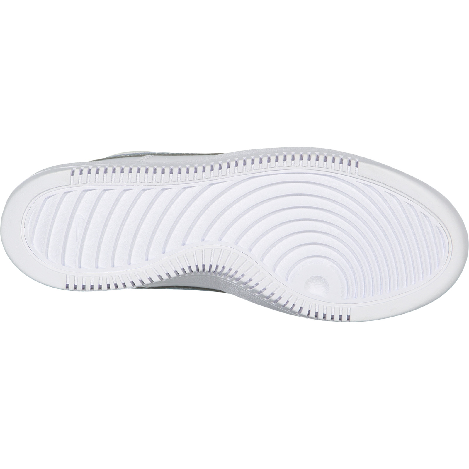 Nike Damen-Sneaker Court Vision Alta 40.5