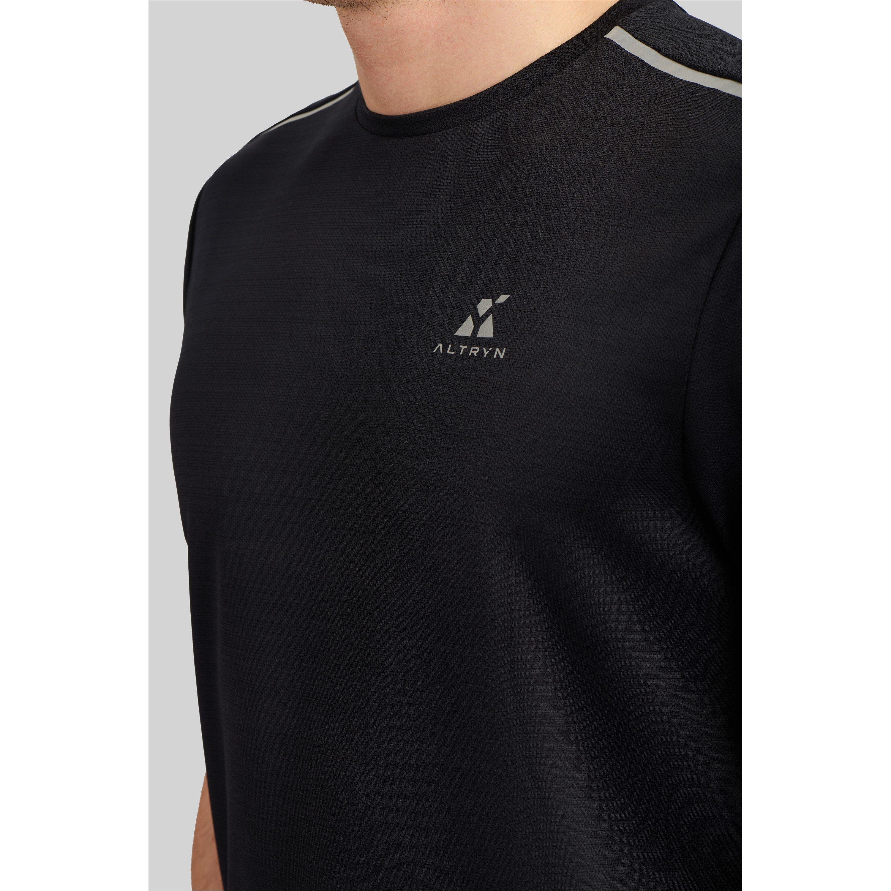 ALTRYN Ban Tech Tee Sn53