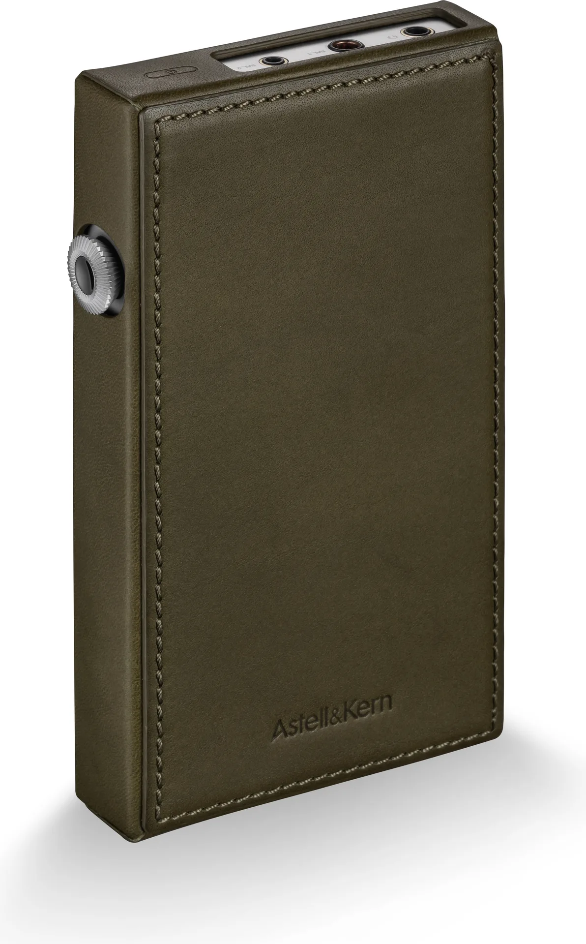 Astell&Kern A&Futura SE300 Titan Edition Limitée Baladeurs audiophiles