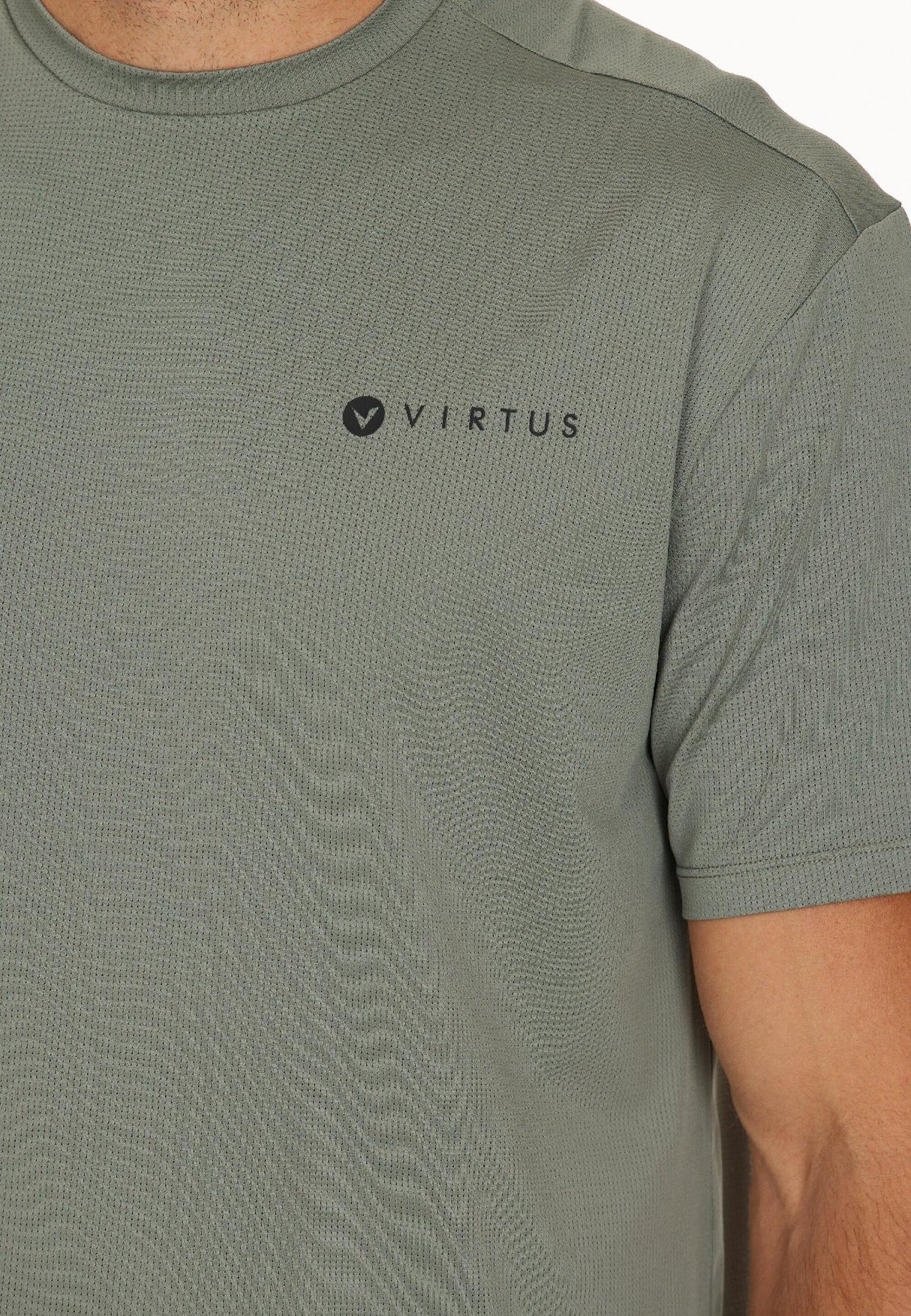 Virtus<br>Easton M Meshtech S/S