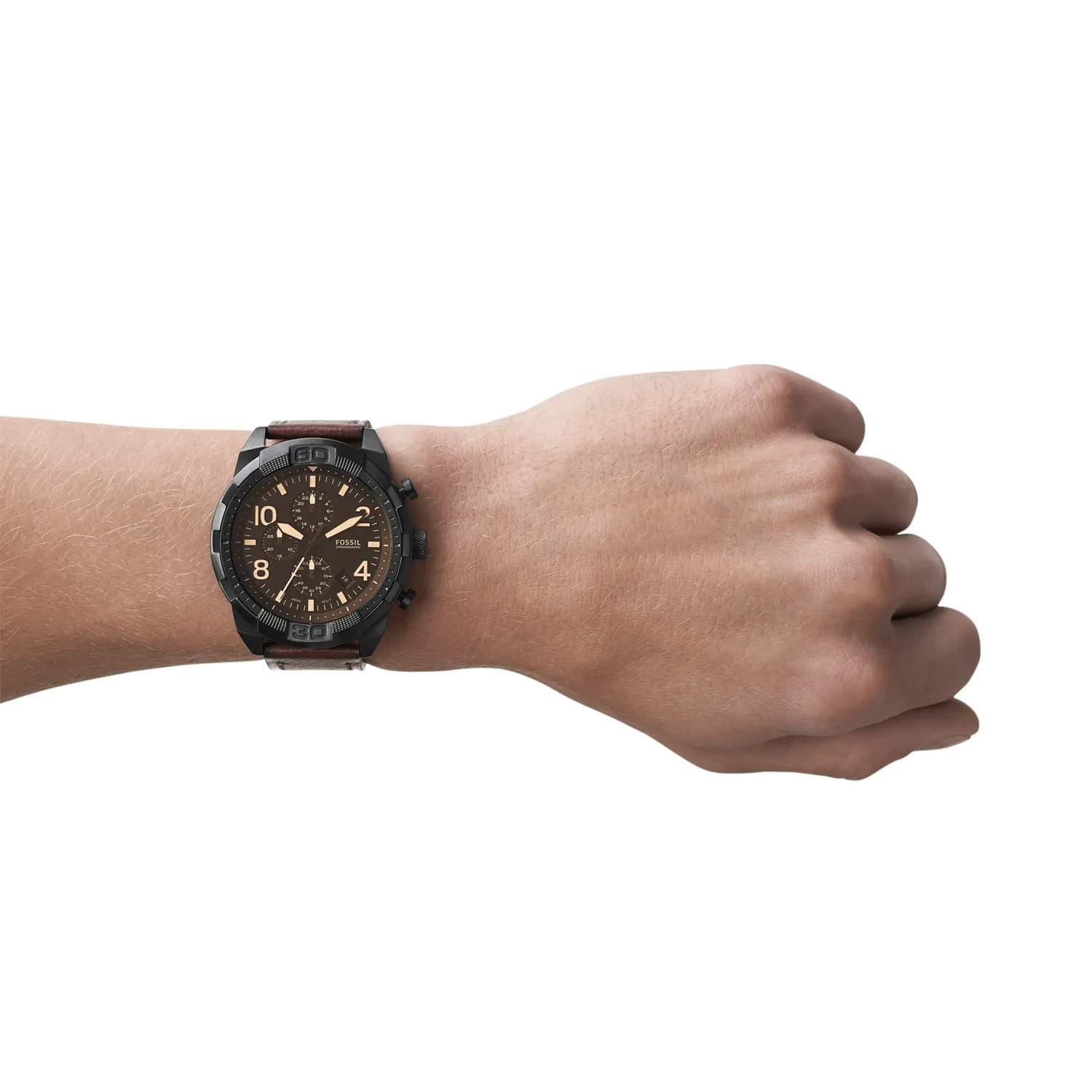 Fossil Bronson FS5875