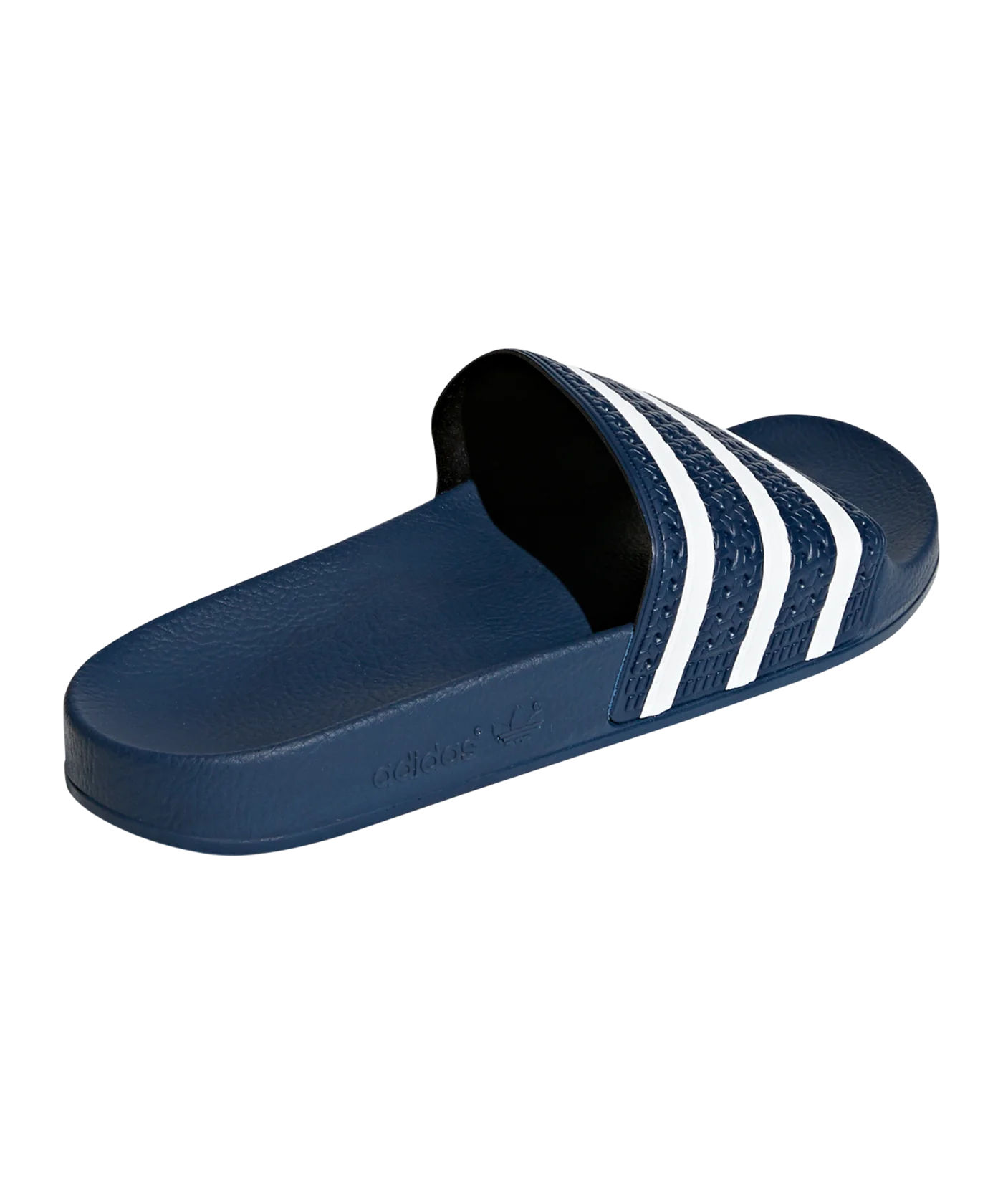 adidas Originals Adilette Blau Weiss