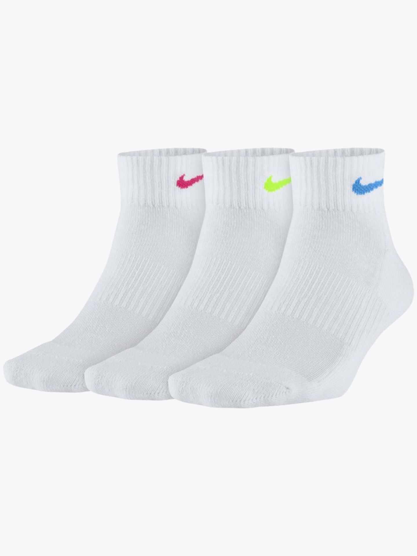 Cushion Socks 3pk