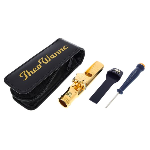 Theo Wanne Brahma Tenor 8* Gold