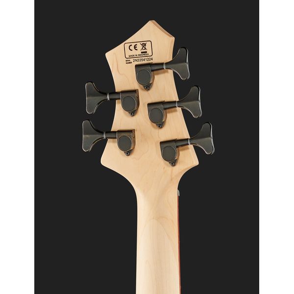 Marcus Miller M2 5 TBK 2nd Gen