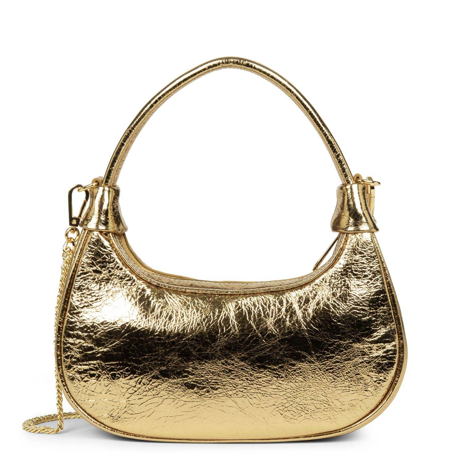 Aura-Mini sac hobo