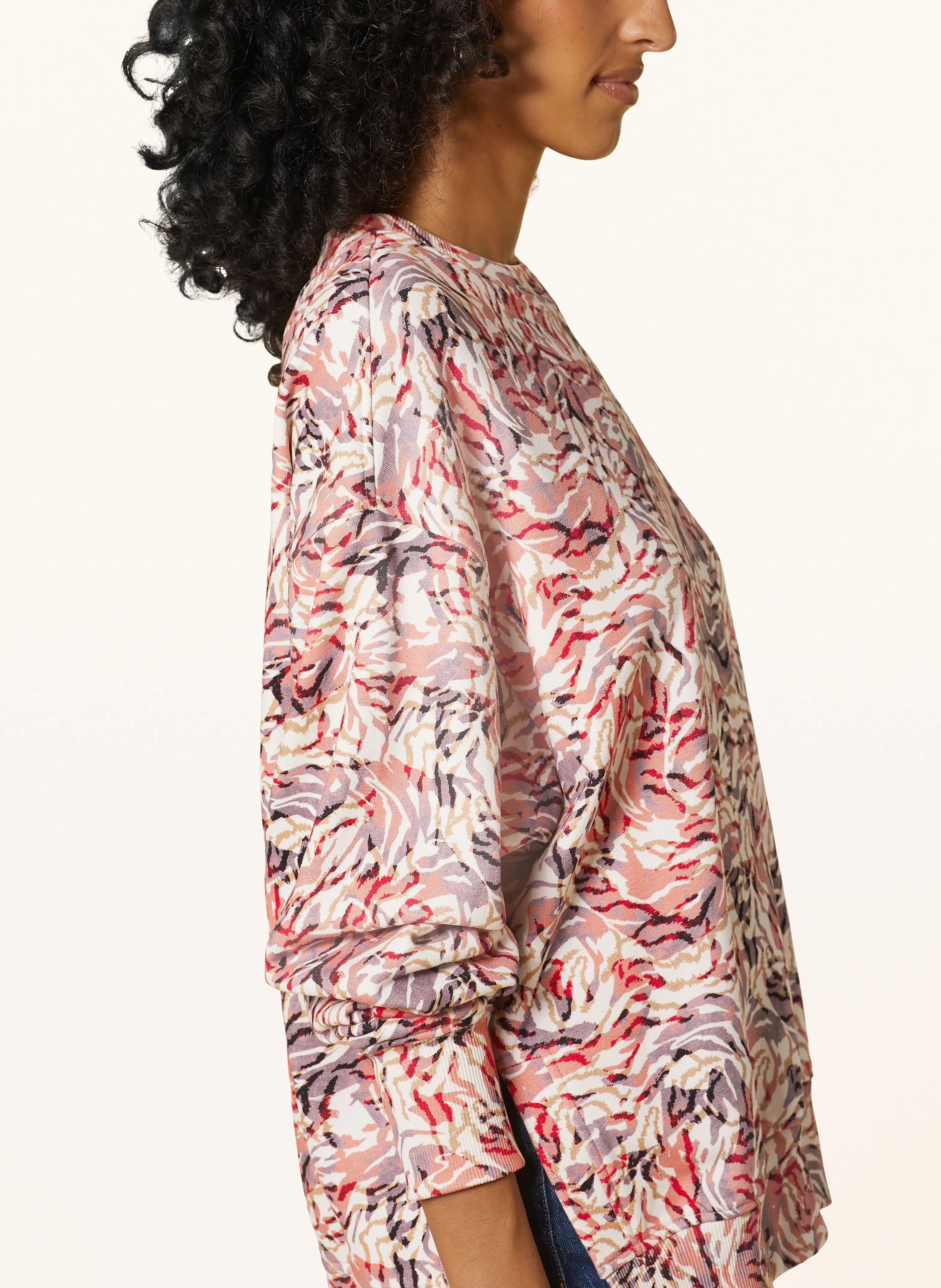 BOSS Sweatshirt ETEIA