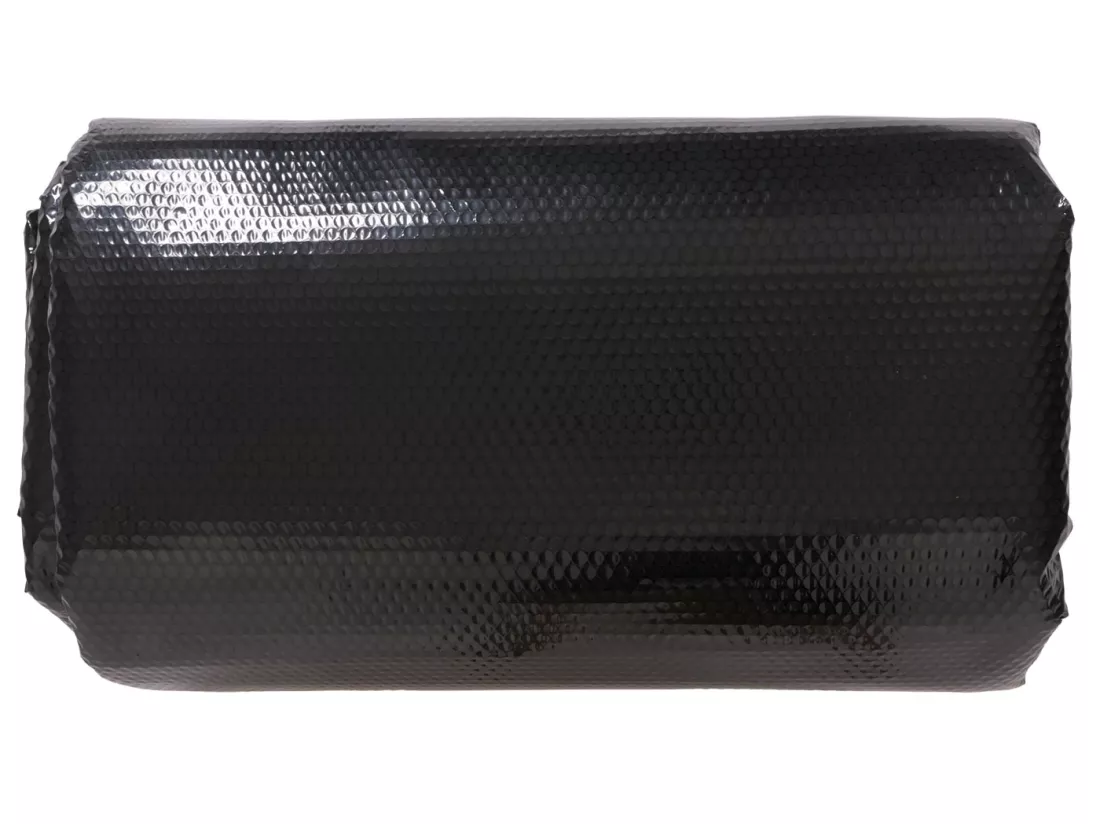 Couverture de piscine 400 µm, rond 4,57m