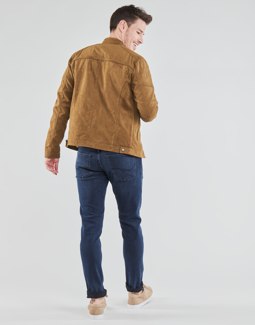Jack & Jones - JJEROCKY Cognac