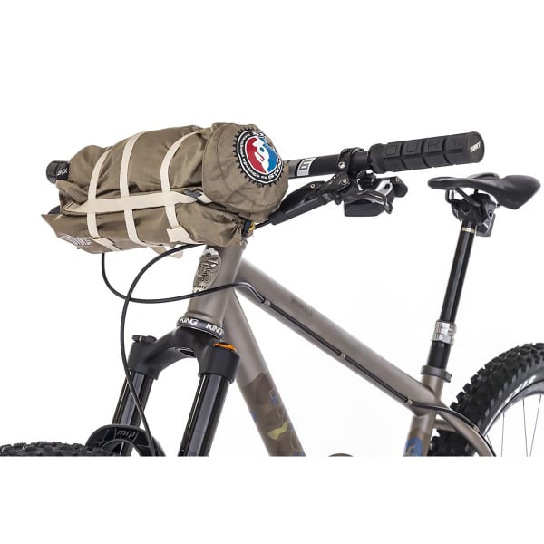 Tente bivouac BIG AGNES FLY CREEK HV UL2 BIKEPACK SOLUTION