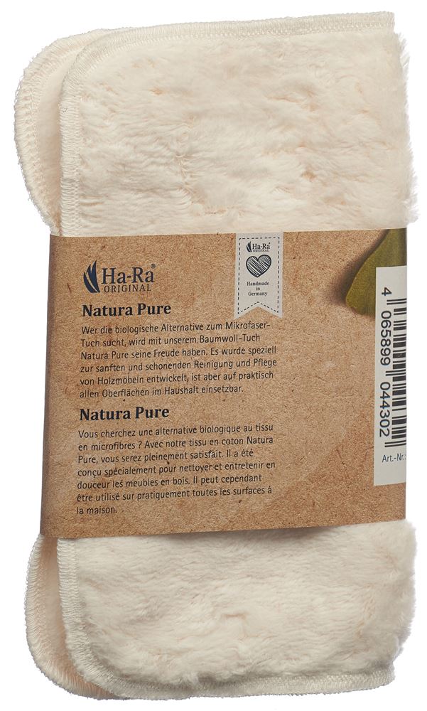 HA-RA Natura Pure 1 Stk