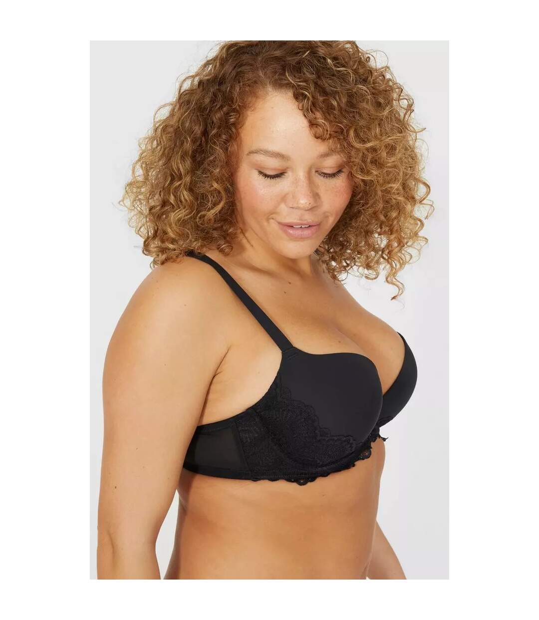 Debenhams - Soutien-gorge PENNY - Femme (Noir) - UTDH2452