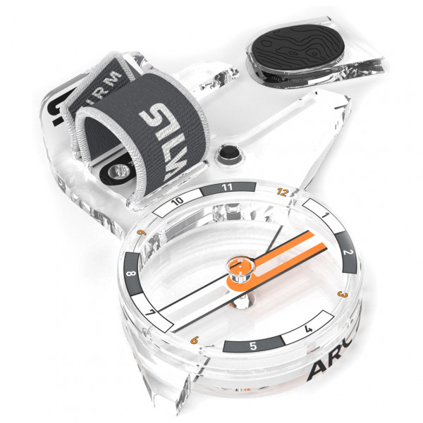Silva - Arc Jet S - Boussole