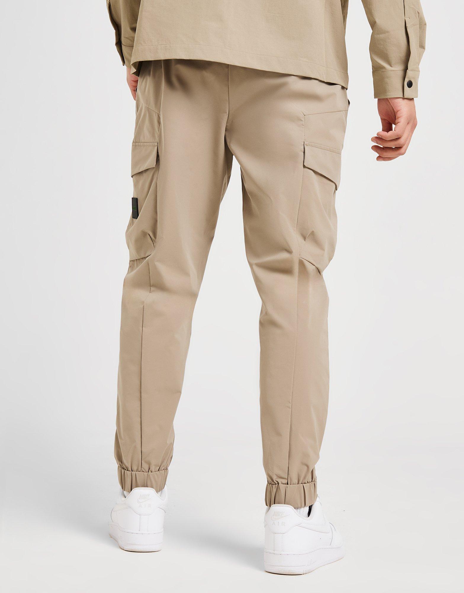 BOSS Pantalon Cargo Urbanex Homme