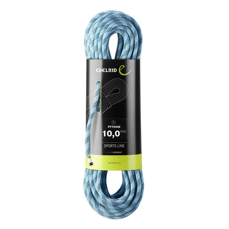 Python 10,0mm - Corde